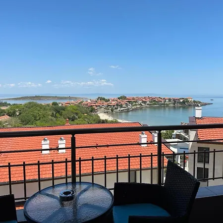 Hotel Family Radiana 2*