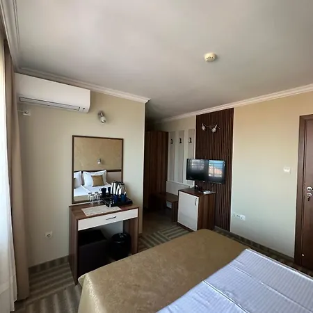 Family Radiana Hotel Sozopol