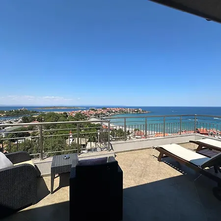 Family Radiana Hotel Sozopol