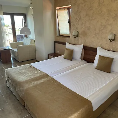 Family Radiana Sozopol