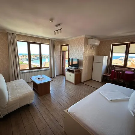 Hotel Family Radiana