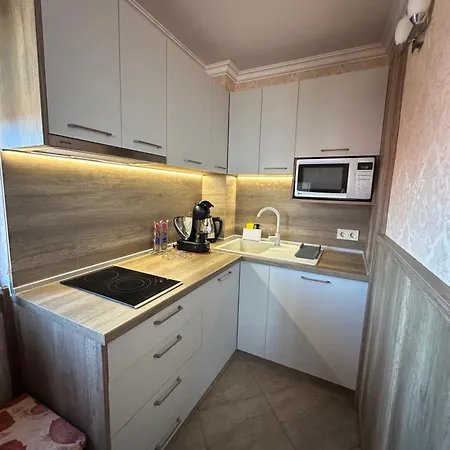 Family Radiana Sozopol