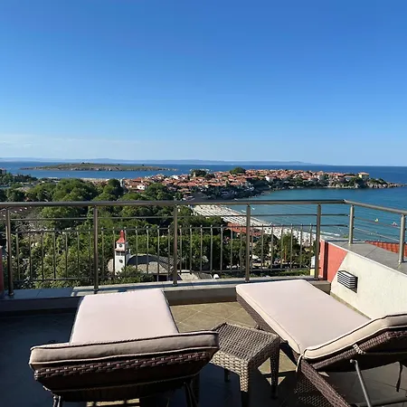 Hotel Family Radiana 2*