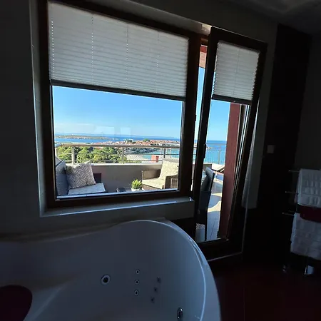 Family Radiana 2* Sozopol