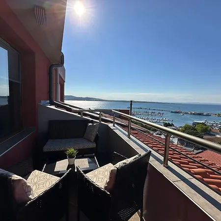 Family Radiana Hotel