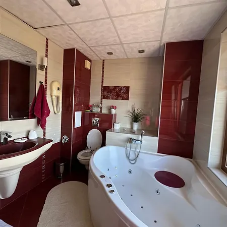 Hotel Family Radiana