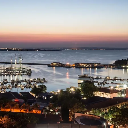 Hotel Family Radiana Sozopol