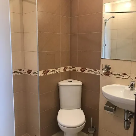 Hotel Family Radiana