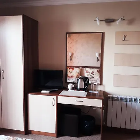 Hotel Family Radiana 2*