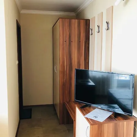 Family Radiana Sozopol