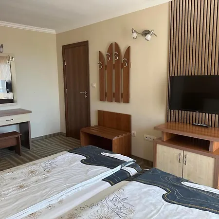 Family Radiana فندق سوزوبول