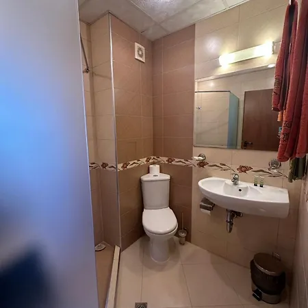 Family Radiana Otel 2*