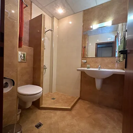 Otel Family Radiana Süzebolu