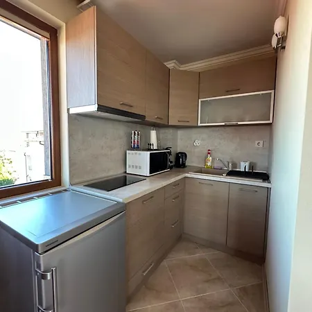Family Radiana Otel 2*