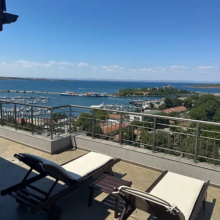 Family Radiana Otel Süzebolu