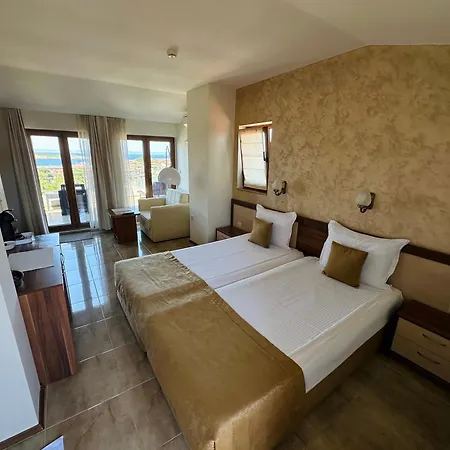 Hotel Family Radiana Sosopol