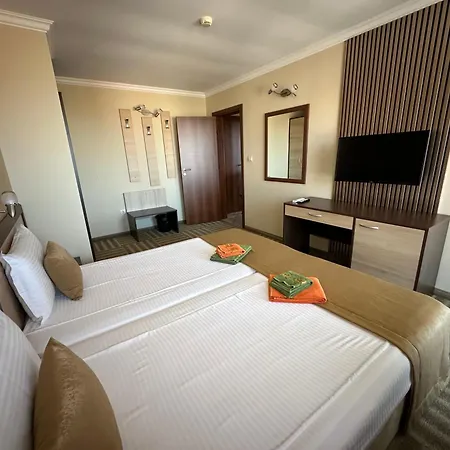 Family Radiana 2* Süzebolu