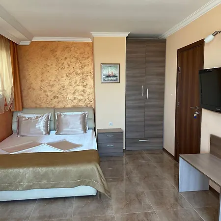 Hotel Family Radiana Sosopol