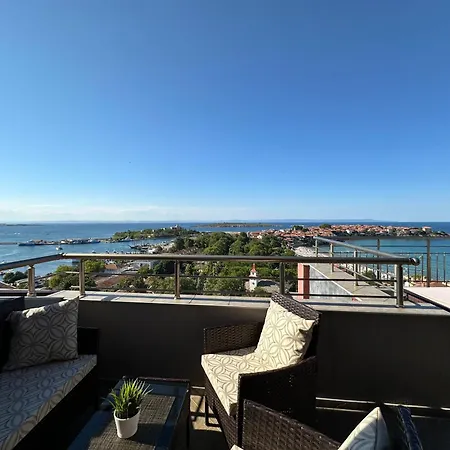 Otel Family Radiana Süzebolu