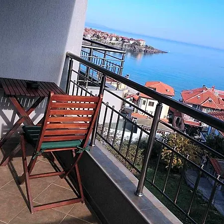Family Radiana Sozopol