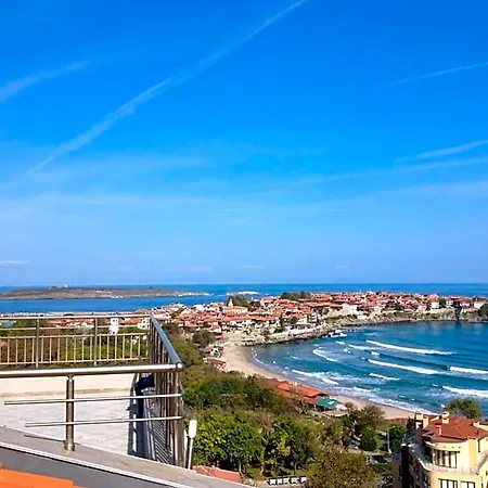 Family Radiana Hotel