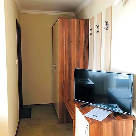 Family Radiana Hotel