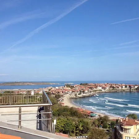 Family Radiana 2* Süzebolu