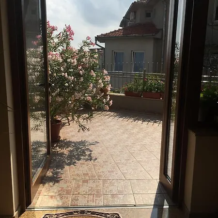 Otel Family Radiana Süzebolu