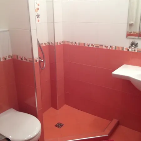 Hotel Family Radiana Sozopol