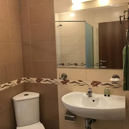 Otel Family Radiana Süzebolu