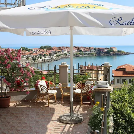 Family Radiana Süzebolu