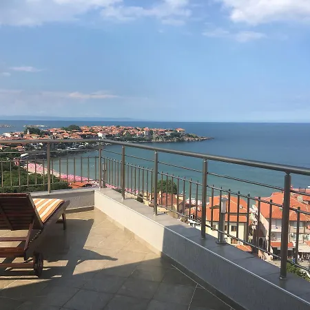 Otel Family Radiana 2*