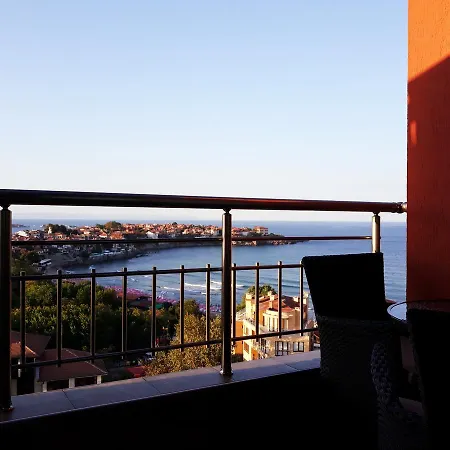 Family Radiana Süzebolu