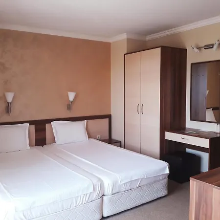 Hotel Family Radiana