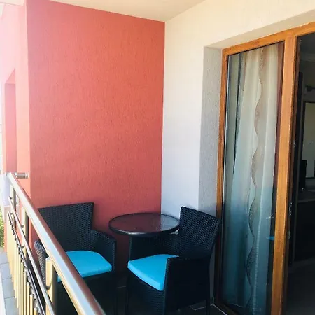 Otel Family Radiana
